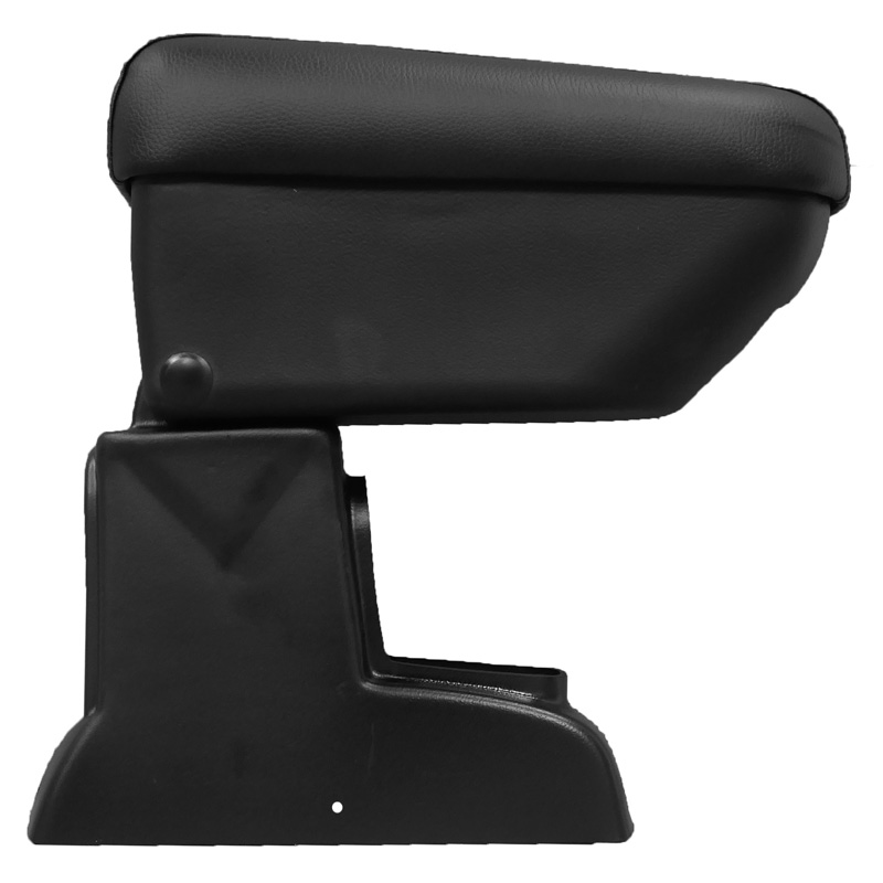 Arm rest Artificial leather  Renault Clio 2001-2005 (short console 24cm)