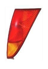 achterlicht, zonder fittingdeel, 3/5 drs, rechts Ford Focus, 199
