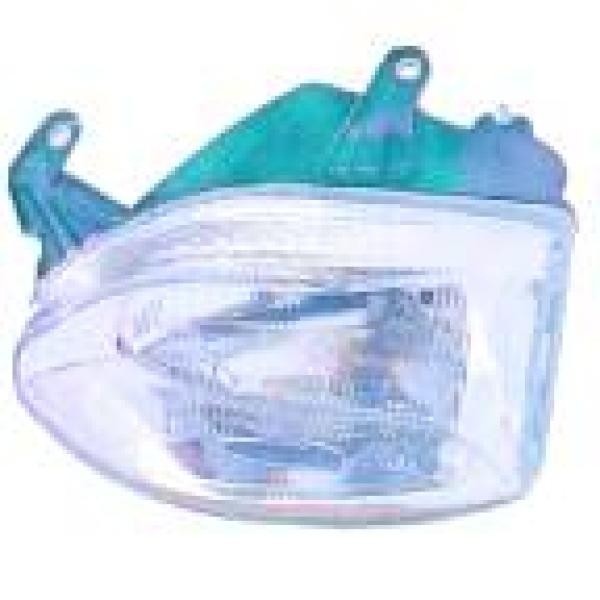 Koplamp rechts PALIO 97-02 TYC H4