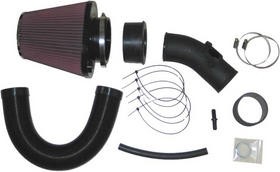 K&N 57i kit Mazda 6 1.8 02-05