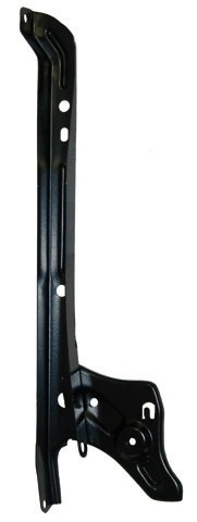 SLOTPLAAT STEUN PRIUS 04-08