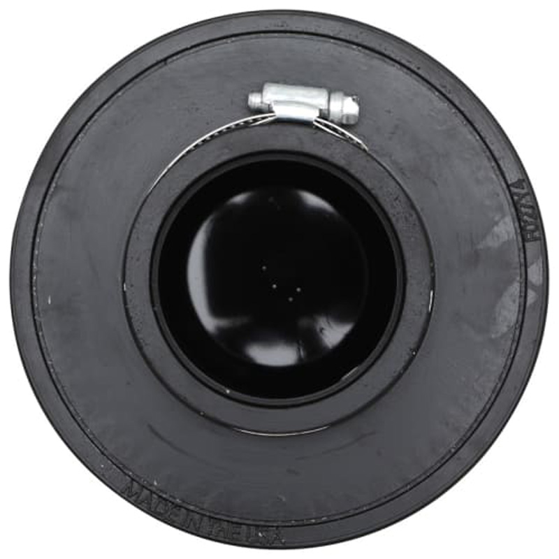 K&N Universal Conical Air Filter 70mm flange, 149mm base, 114mm top, 127mm height (RU-5284)