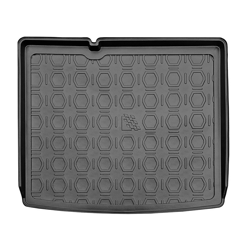 CIKCAR Trunk shell 'Design'  Skoda Elroq 2024-