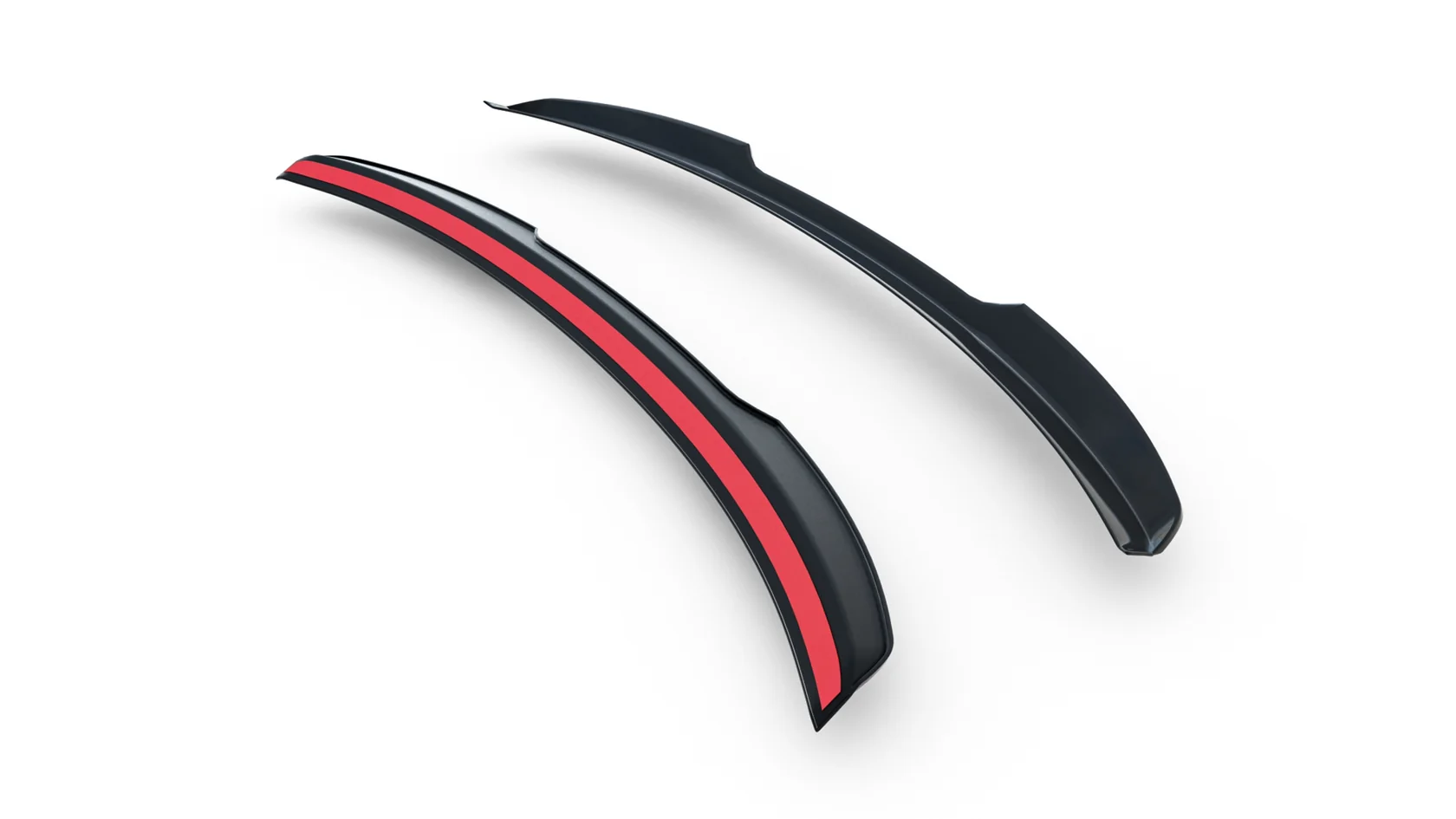 Spoiler Cap Hyundai I30 N-Line Wagon Mk3 Facelift