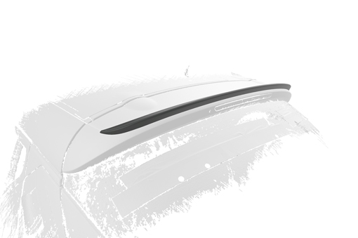Achtervleugel Lancia Ypsilon (864)