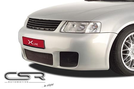 Voorbumper VW Passat B5 3B XLine