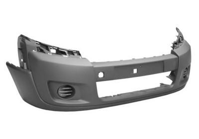 voorbumper, in primer Citroen Jumpy, 2007 -