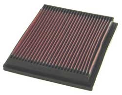 K&N Inlegfilter Mazda 929 3.0 1987-91