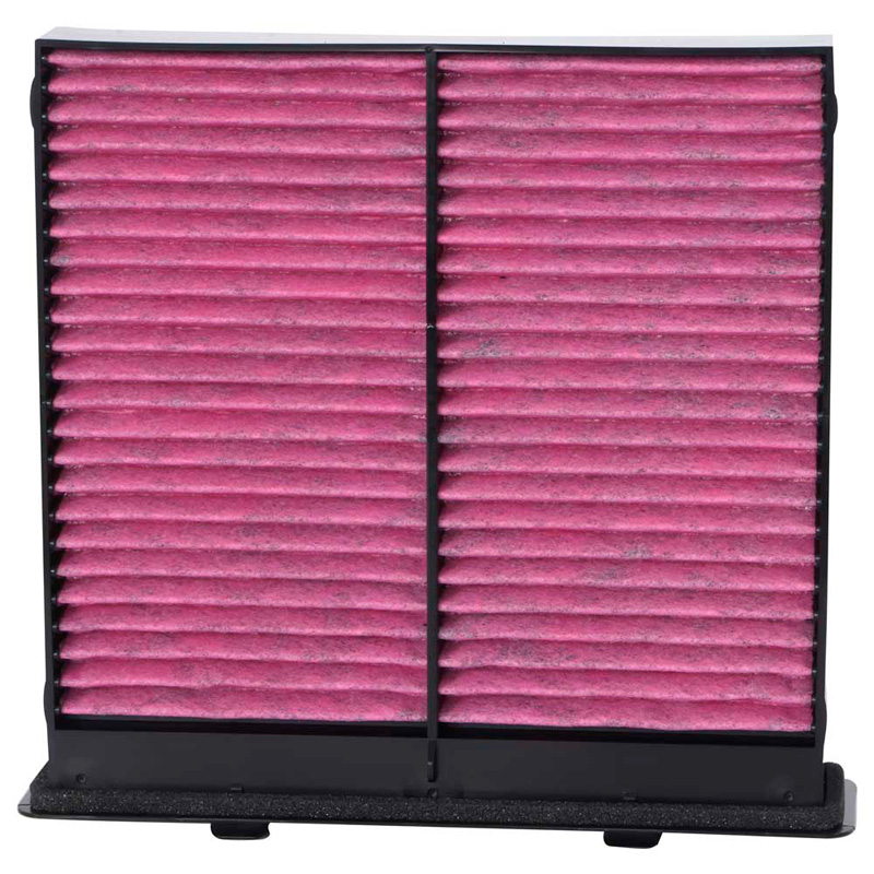 K&N Premium Disposable Cabin Air Filter  Subaru various models (DVF5058)