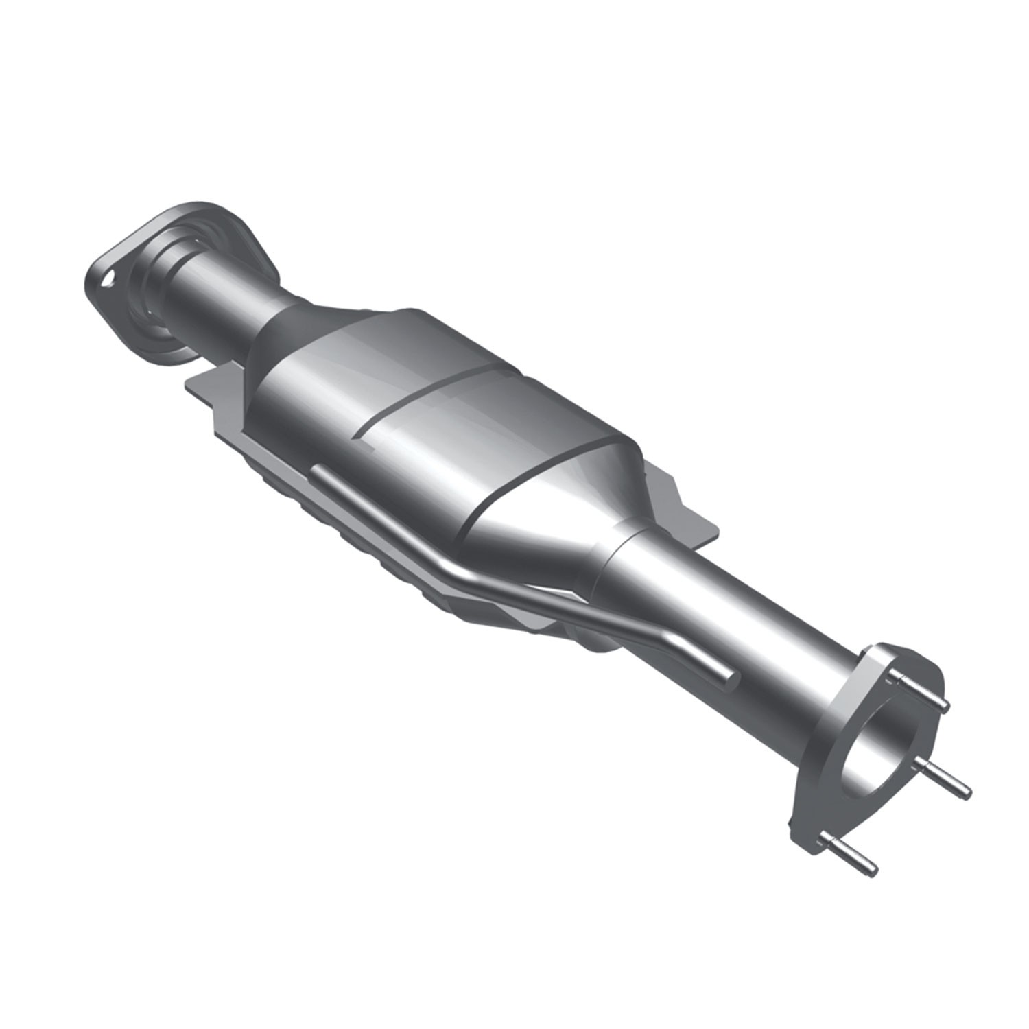 Jeep Catalysator (DF) Jeep Wrangler 00-04 Magnaflow Catalysator