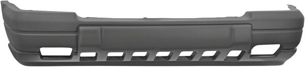 VoorBumper LAREDO, 96-99 GRIJS