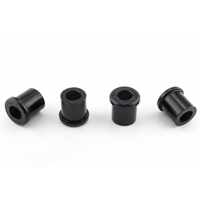 Whiteline Spring - Eye Front and Rear Bushing  Toyota Dyna 100 Platform/Chassis/Hiace/Hilux/Land Cruiser J4/J5/Pickup 2.2 1969-