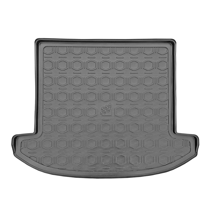 CIKCAR Trunk shell 'Design'  Chery Tiggo 8 Petrol/Hybrid 2025-