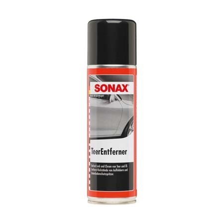 TAR REMOVER