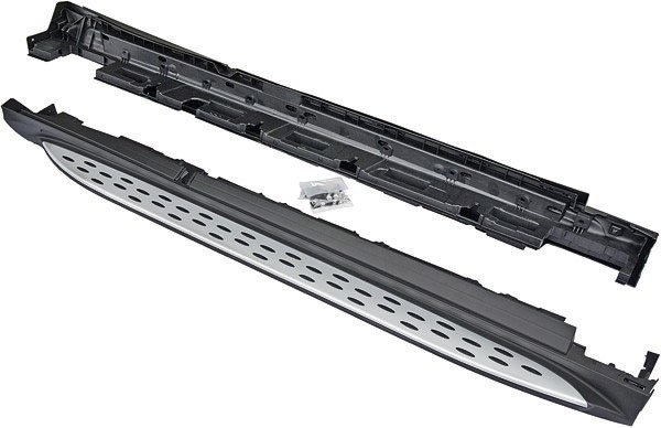 Sidesteps Treeplaten Citroen C292