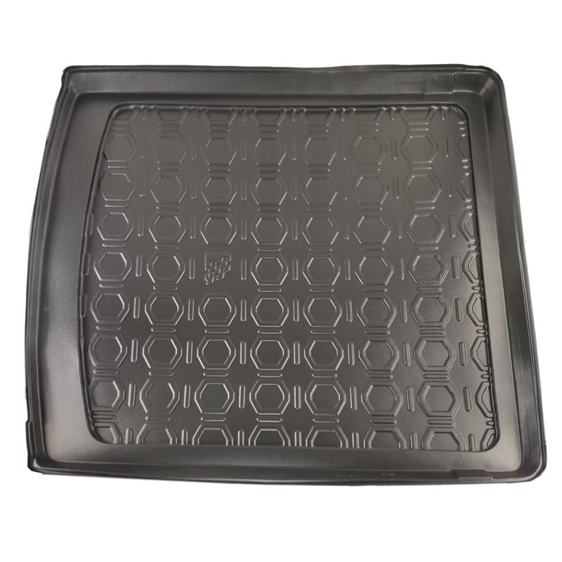 Trunk shell 'Design'  Volkswagen Golf VII Variant 2012-
