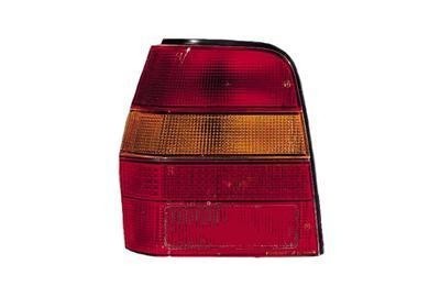 achterlicht, Hella, zonder fittingdeel, geen Coupe, rechts VW Po