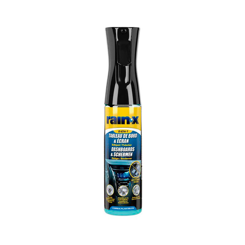 Rain-X Armaturenbrett- & Bildschirmreiniger & Schützer 300ml