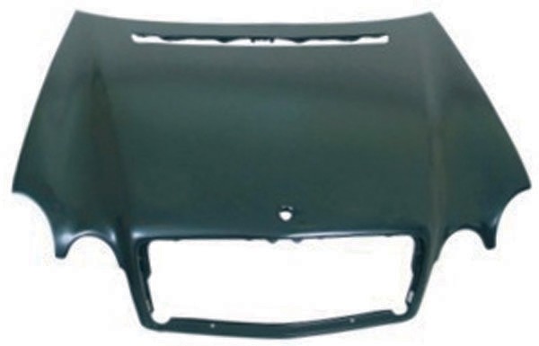 Motorkap DB W210 95-99