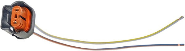 stekker HB4 +15cm KABEL