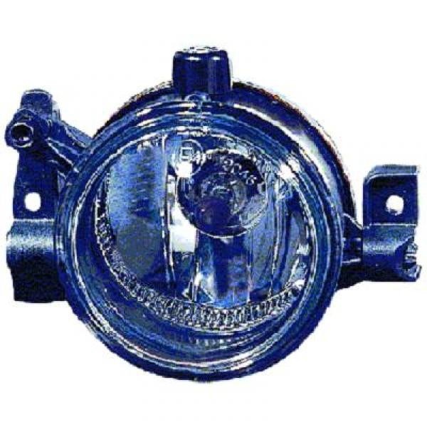 Mistlamp links C-MAX. 03-07 OOK FOCUS II 04->>