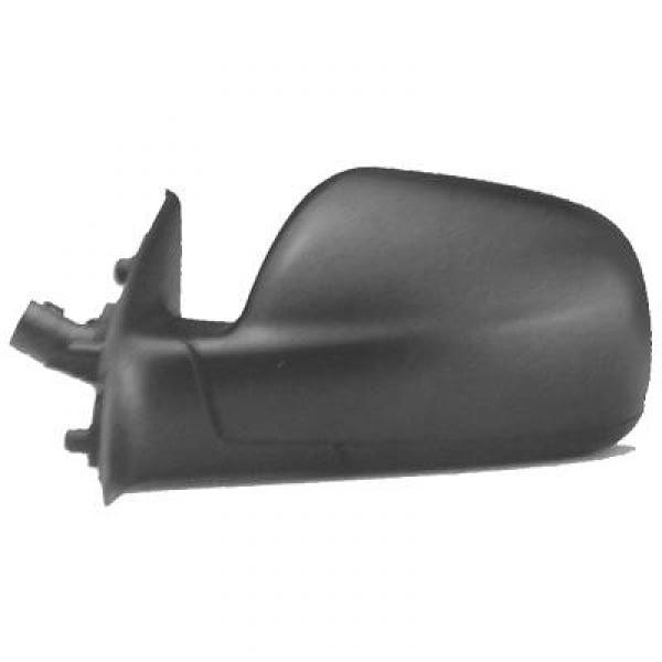 BuitenSpiegel links Peugeot 307 01-07 . ELEK. Verstelbaar/VERWAR