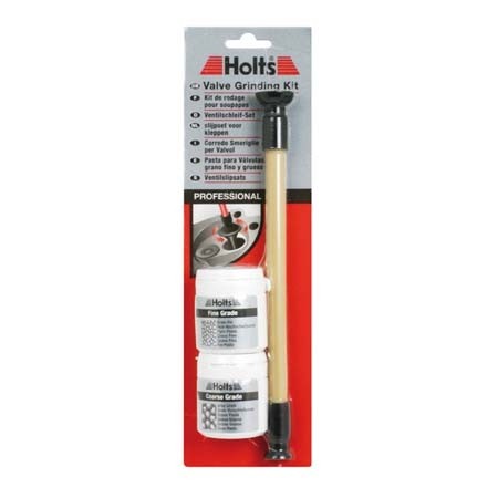 VALVE GRINDING KIT