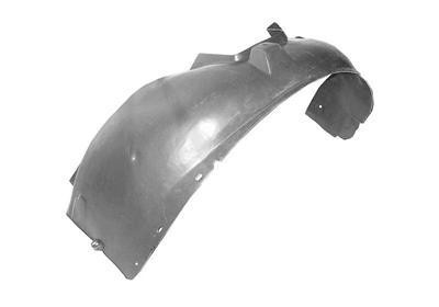 binnenscherm, plastic, voor, links Opel Signum, 2005 -