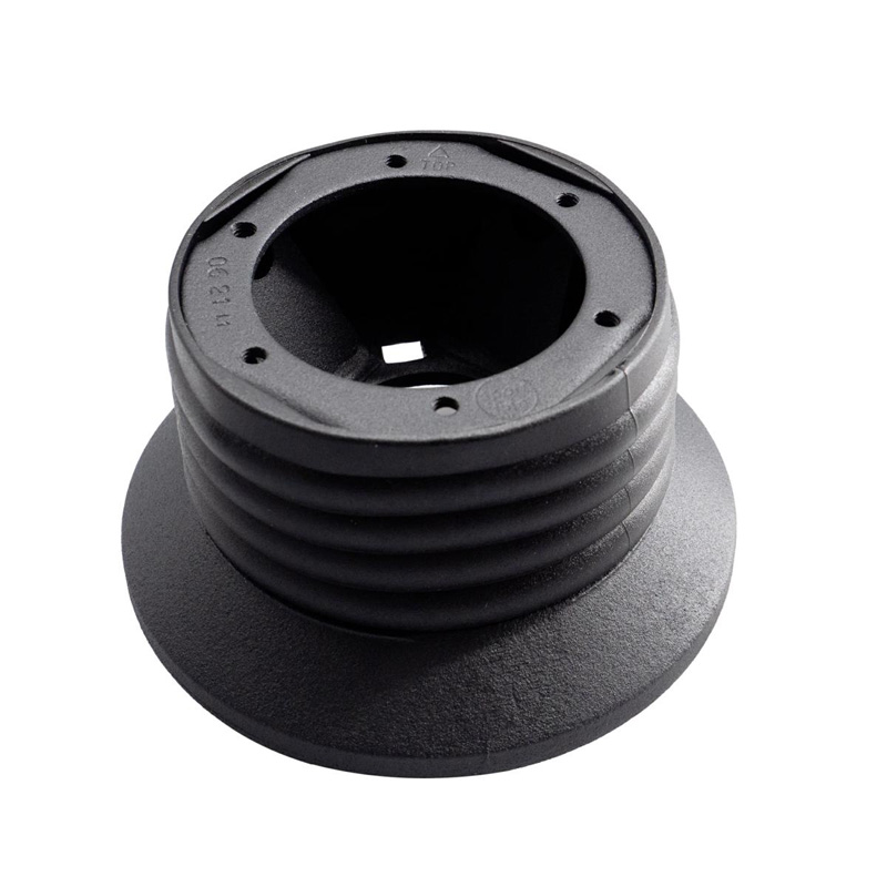 Simoni Racing Airbag Steering Wheel Hub  Citroën C2 2003- / C3 2003- / DS3 2009-