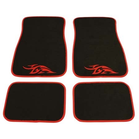 CARMATS 'TRIBAL'