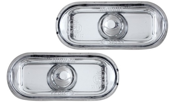 Zijknipperlichten Ford Fiesta 6 02-..