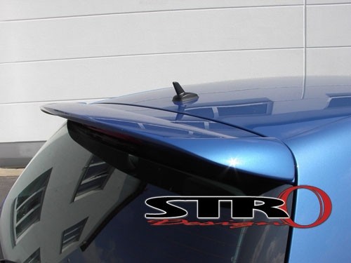 Achterklepspoiler VW Golf V STRO-Design ABS