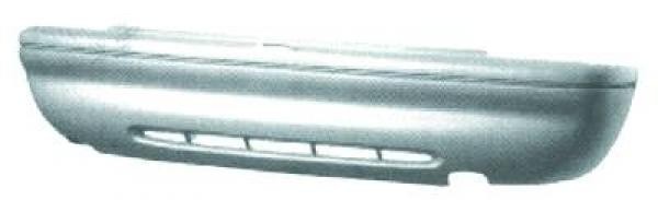AchterBumper ESCORT 92-95 PRIMED
