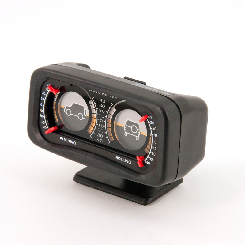 Universelle Auto Pitching & Rolling Anzeige