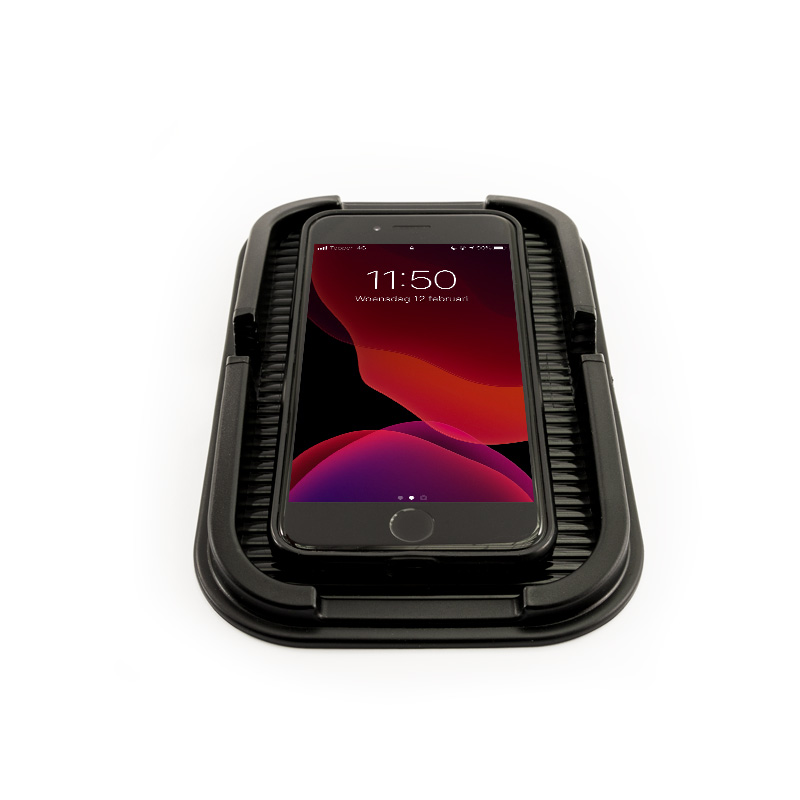 Universal Anti-Slip Smartphone/Telephone/PDA/iPod Holder 85x150mm