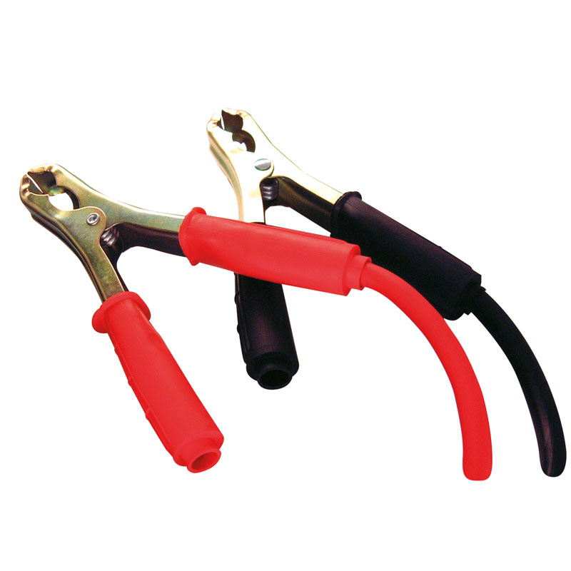 Carpoint Startkabelset 200A Geïsoleerde Handgreep