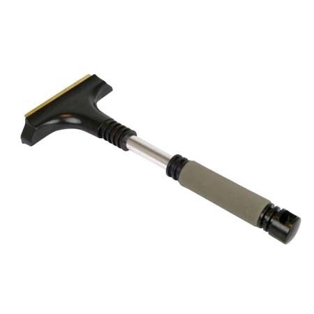 ICE SCRAPER & SQUEEGEE