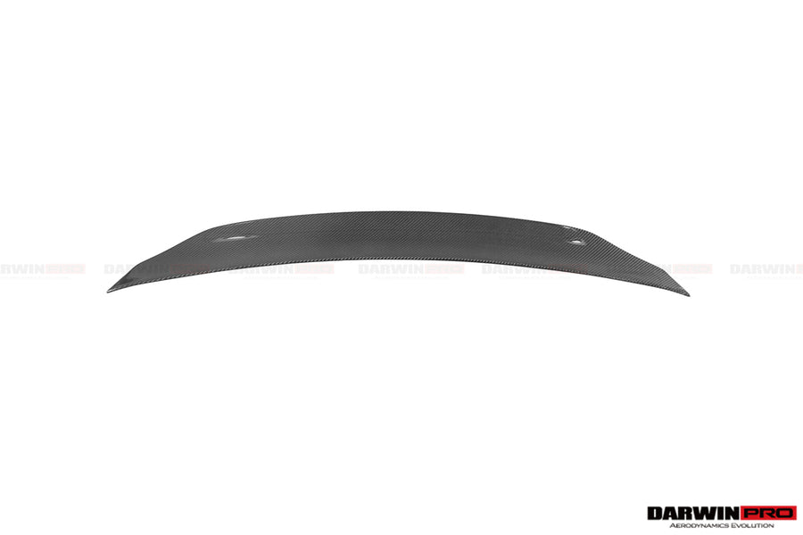 Ferrari California T BKSS Style Carbon Fiber Spoiler  2015-2018