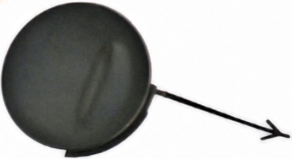AFDEK.AFLEEPOOG VECTRA B 99-02 voor