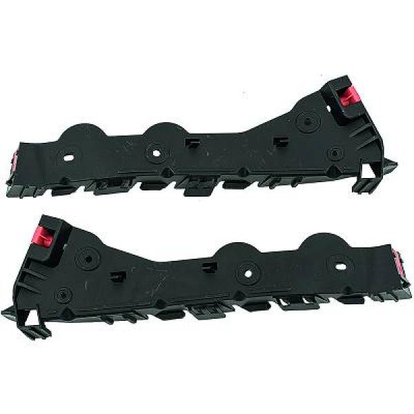 Bumper houderSET voor Opel Zafira