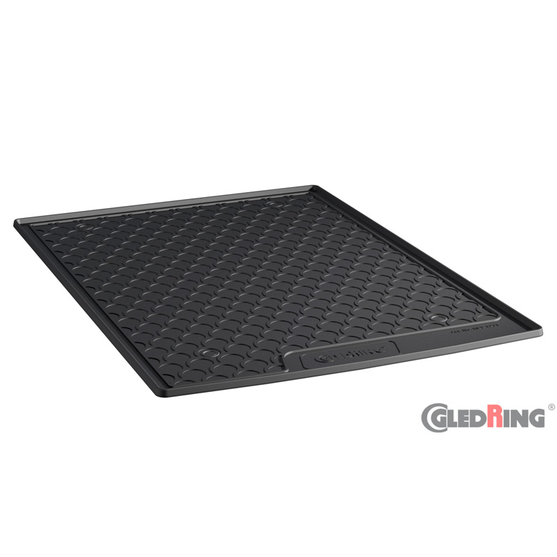 Rubbasol (Rubber) Trunk mat  BMW 5-Series G60 Sedan 2023- excl. i5