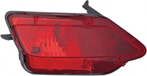 NEBELSCHLUÄLEU. rechts Toyota RAV 4