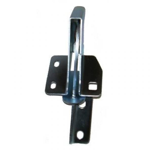 Motorkaphouder links CHEROKEE 97-01