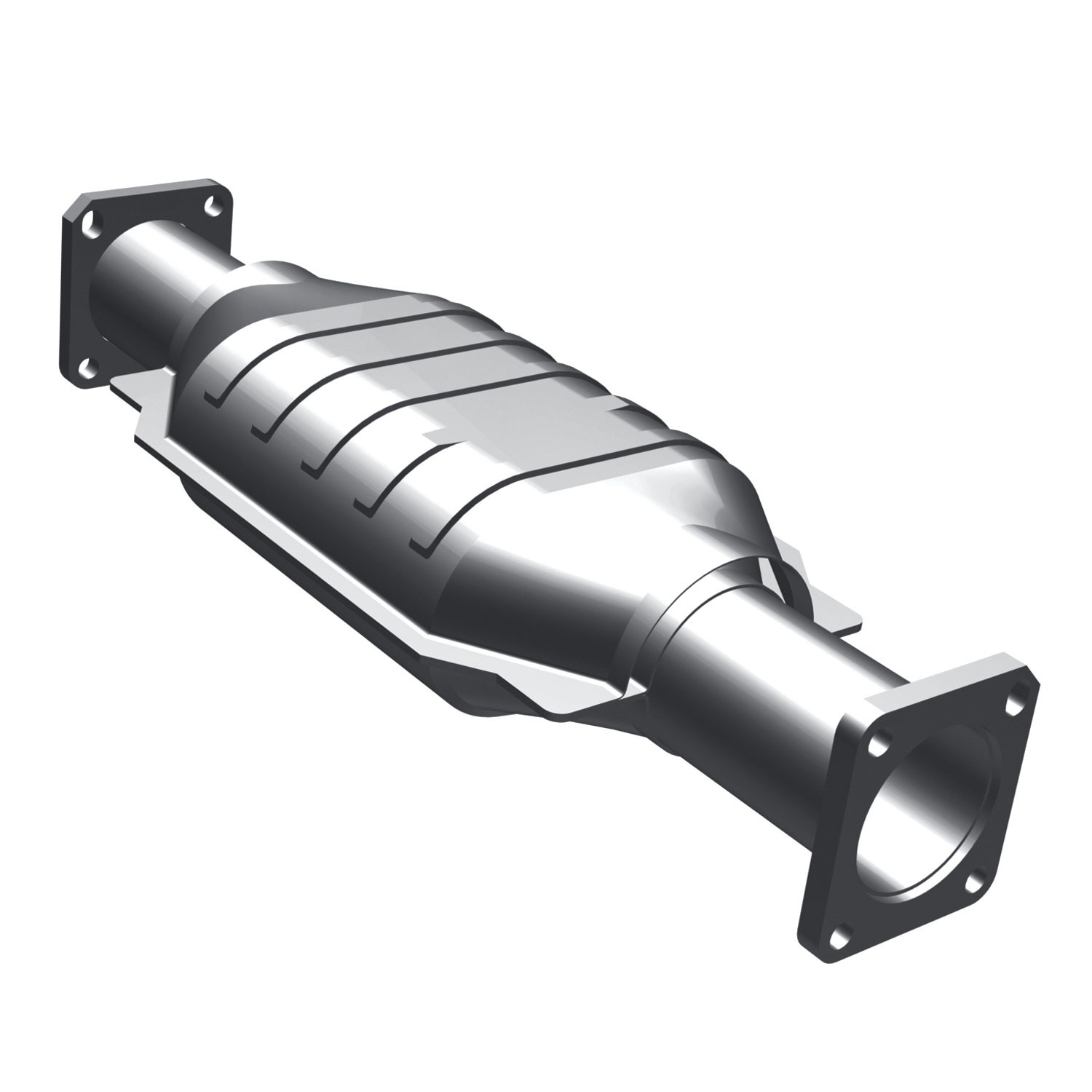 Isuzu Catalysator (DF) 89-94 Isuzu Truck CA Magnaflow Catalysato