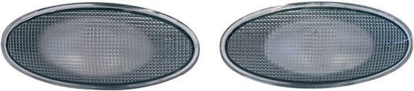 Design Knipperlicht set PUNTO 93-99