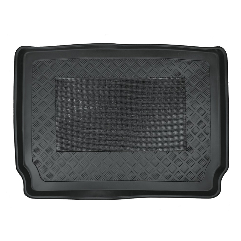 Trunk shell 'Non-slip'  Peugeot 2008 II 2020-