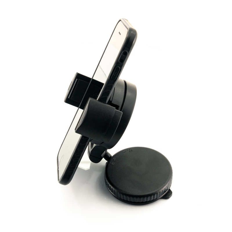 Universal Smartphone Holder 'Easy' with suction cup 50-70mm