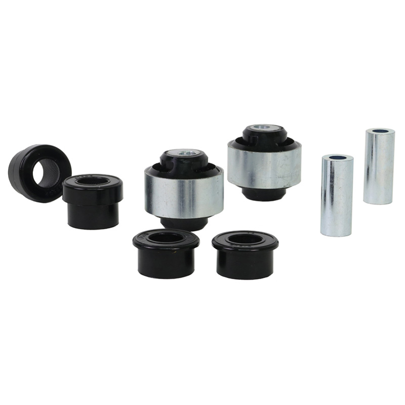 Whiteline Control Arm - Front Lower Bushing  Honda Civic VII 2000-2012/CR-V II 2001-2007/Integra 16v Type-R 2002-