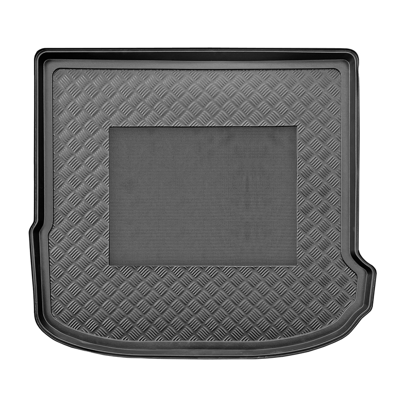CIKCAR Trunk shell 'Non-slip'  Mercedes GLC (C254) Coupe 2022-