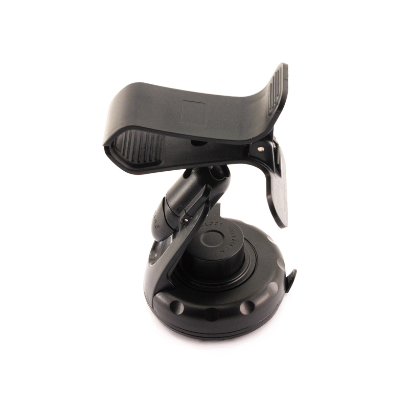 Universal Multi-Grip Smartphone/Telephone/PDA/iPod Holder 70x145mm